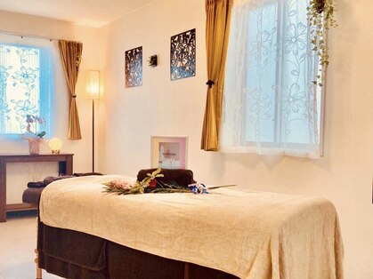 トトノウ(totonou)の写真