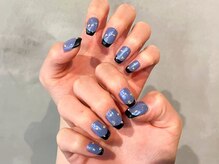 ドレス(Dress nail＆eyelash Lolonois)/【担当：長谷川】
