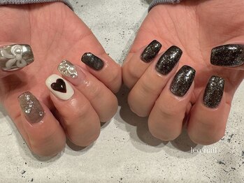 レオネイル(leo nail)/ジェルネイル