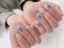 ネイルズソアラ Nail's soara/個性派ネイル