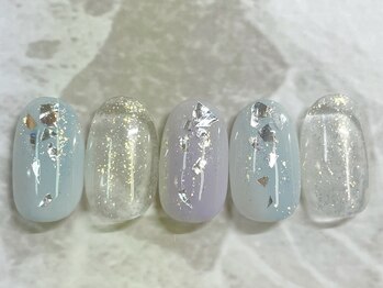 サーティースリー 塚口店(Thirty three)/トレンドコース