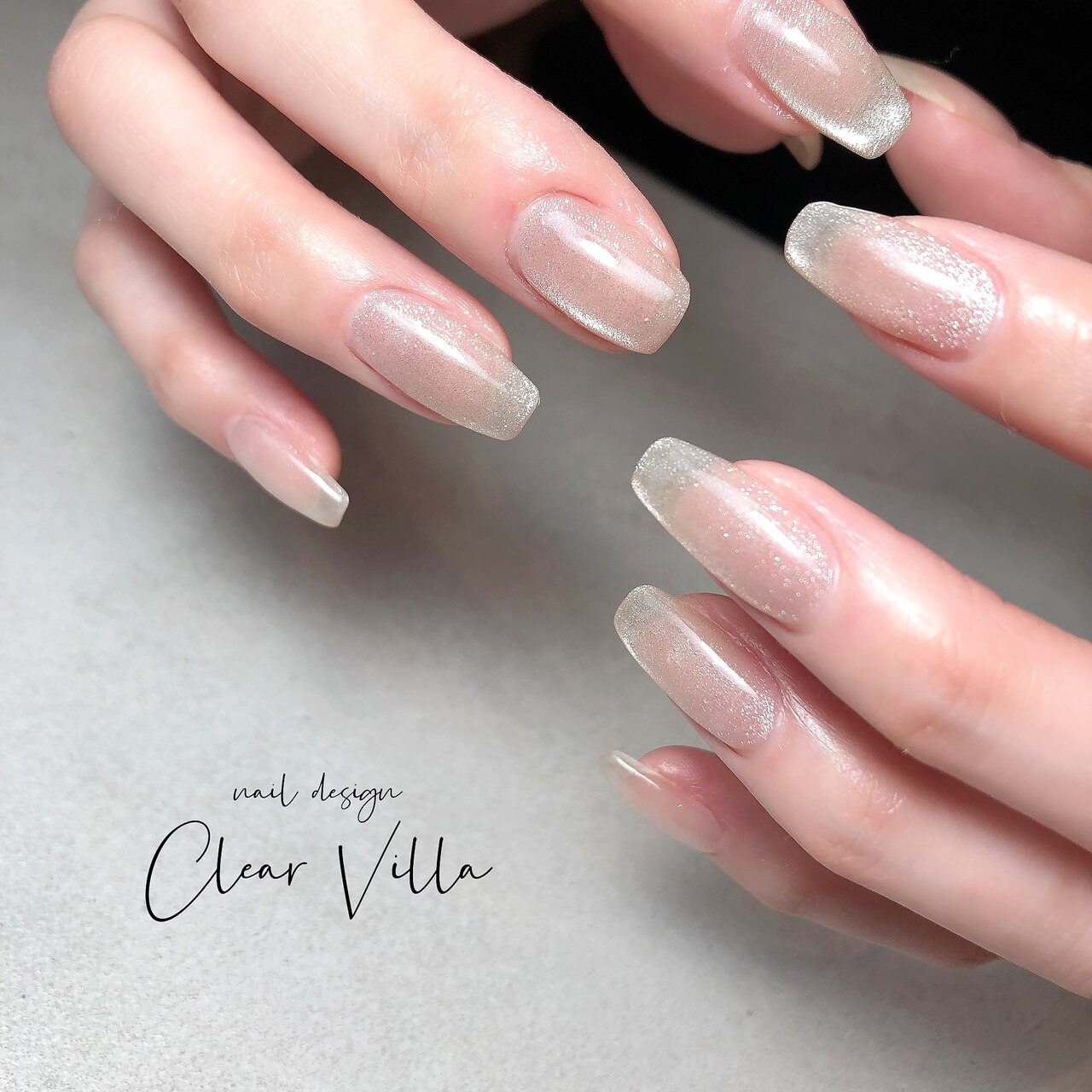 【期間限定価格】まぐねっとねいるonecolor☆【新規の方】6600yen