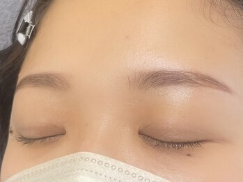 ビーズアモール 大府店(B's amor)/B's amor 大府店　Eyebrows