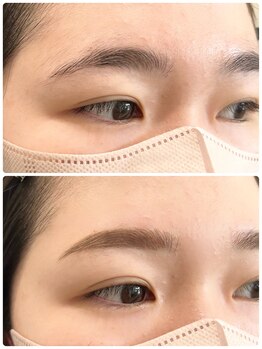 コアバイサラ 山口店(koa by SARA)/◆アイブロウWAX◆