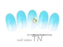 ティーエヌ 蔦屋書店茂原店/季節の定額3900円コース☆