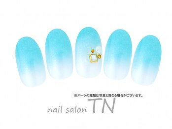 ティーエヌ 蔦屋書店茂原店/季節の定額3900円コース☆