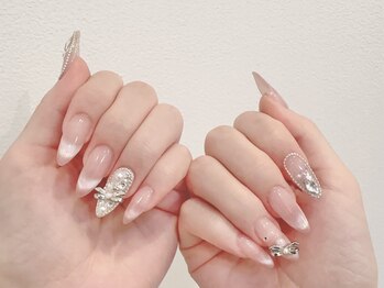 ココ(COCO)/パラジェル120分¥14500