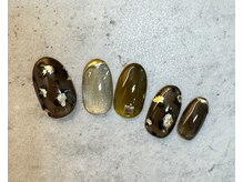 グレース(Graces)/☆定額ネイルアートC☆