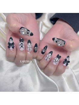 アース オーセンティック 草津エイスクエア店(EARTH/A)/10本art