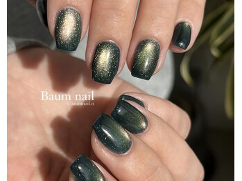 バームネイル(Baum nail)/マグネットフラッシュコース