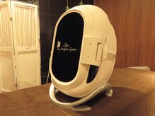 ヴィーナスハンド/【無料】肌解析マシンで徹底分析