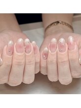 ニコ(NICO)/グラデーション【 mao gel 】