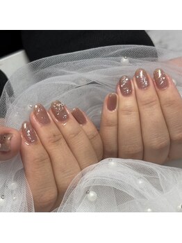 アイリッシュネイル 久屋大通店(Irish Nail)/500カーニバル.ミスバタ04