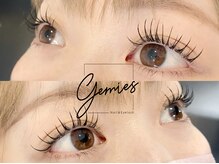ジェミエス(Gemies)