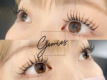 ジェミエス(Gemies)