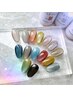 ◆HAND◆うるぷるマグネット☆次世代カラー　6490円