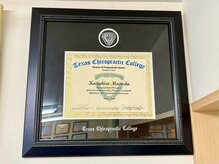 コアスタイル(Core×Style)/米国カイロ大学短期留学経験あり