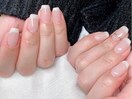 ネイル専門シェアサロンFemme