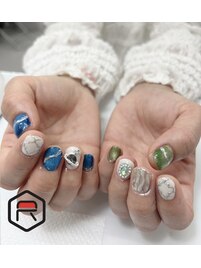 90分アートフリー