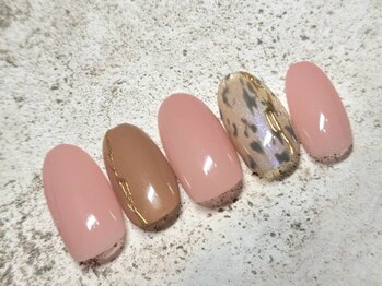 アミュゼ 本八幡店/定額ブロンズ