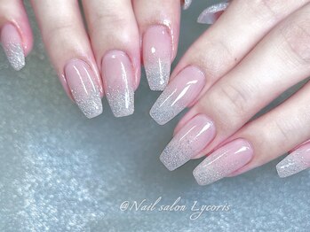 【101】上品ラメ