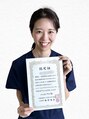 アイケアラボ 柏西口店(アイケアLaBo) mariko
