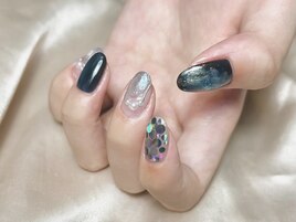 ~ ときのかけら 薄明 ~