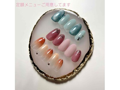 ハヌル(HANEUL)の写真