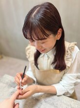 サロンエヌ(salon enu) kisaki 