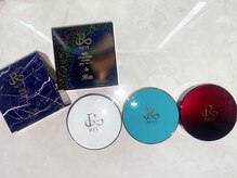 バタフライ 東戸塚店/REVI陶肌ファンデーション