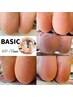 【SONRISA指名限定】《BASIC》韓国式足裏角質ケア/男性+1000円