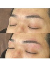 ミスターアンドミス脱毛専門店 難波店(Mr.&Ms.脱毛専門店)/眉毛ワックス