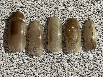 トゥーミー(To Me)/トレンド定額コース