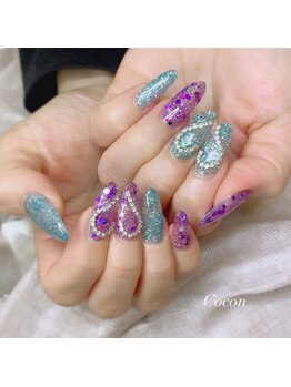 ココン フォー ビューティー(Cocon for Beauty)/