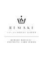 リメイク 広尾(REMAKE)/REMAKE広尾 |メデイカル美容 YOU-KI研究室