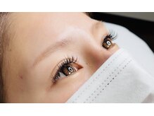 ティヤム(TIAM)/LED/フラットラッシュ/つけ放題