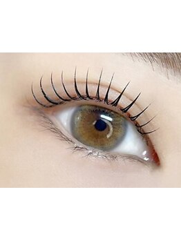 大人女性向けこだわりサロン