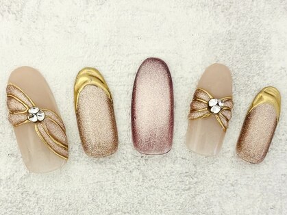 ネイルエイム(Nail eim)の写真