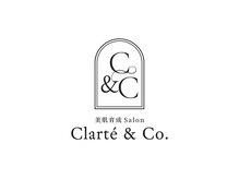 クラルテアンドコー(Salon Clarte&Co.)