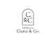 クラルテアンドコー(Salon Clarte&Co.)の写真