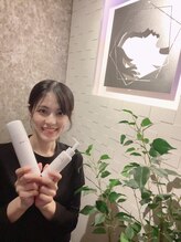 グレースフィオーレ 那覇店(gracefiore)&nbsp;aya 