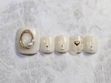 ウィンク(WINK)/フット定額¥8500