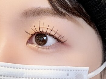 ルシェオ 表参道(LUCIEO)/アンドヘルシー