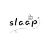 slaap《睡眠の質ヘッドスパ》byはりきゅう院米山ロゴ