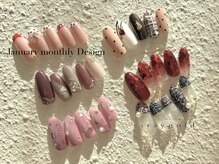 ネイルサロン ステイゴールド(STAY GOLD)