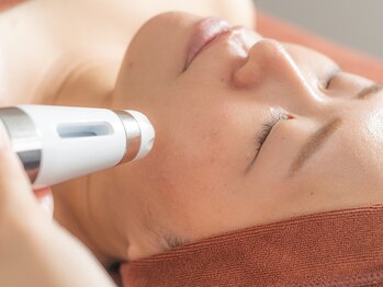 エスビーエス トウキョウ 大森店(SBS TOKYO)/【美肌】ニーレス水光ジェット