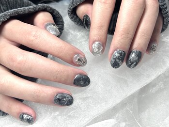 トランクイル(Tranquil)/持ち込みデザイン