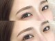 ブロンズアイ(BRONZE EYE)の写真/【博多駅すぐ】眉WAX/眉パーマで洗練された美眉に。人気プロ向けアイブロウスクール運営の実力派眉サロン☆
