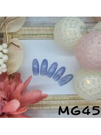 南流山店限定デザイン