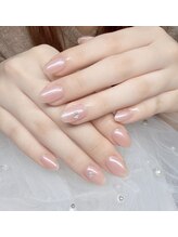 ヒマワリネイル(Himawariネイル)/